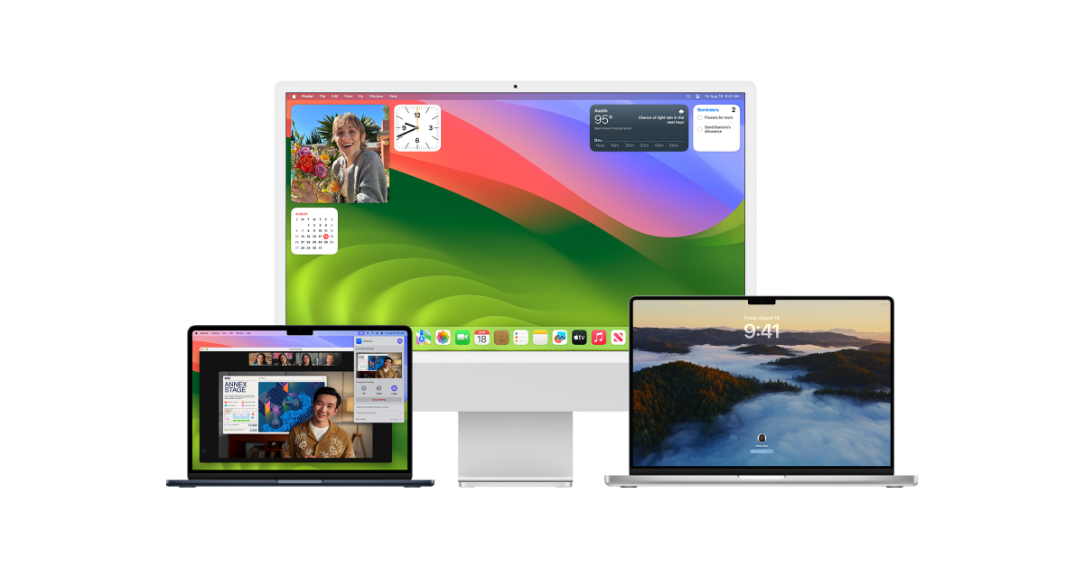 Jak na Macu udělat print screen (snímek obrazovky) wefree.cz