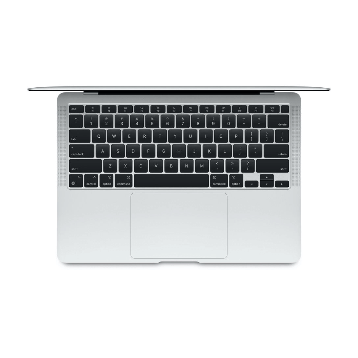MacBook Air 13” M1 8jádrové CPU, 7jádrové GPU