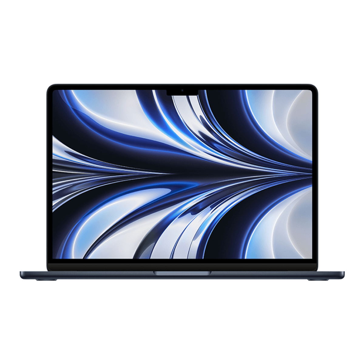 MacBook Air 13” M2 8jádrové CPU, 10jádrové GPU