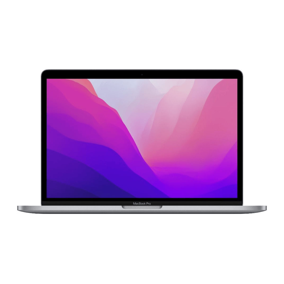 MacBook Pro 13” M2 8jádrové CPU, 10jádrové GPU