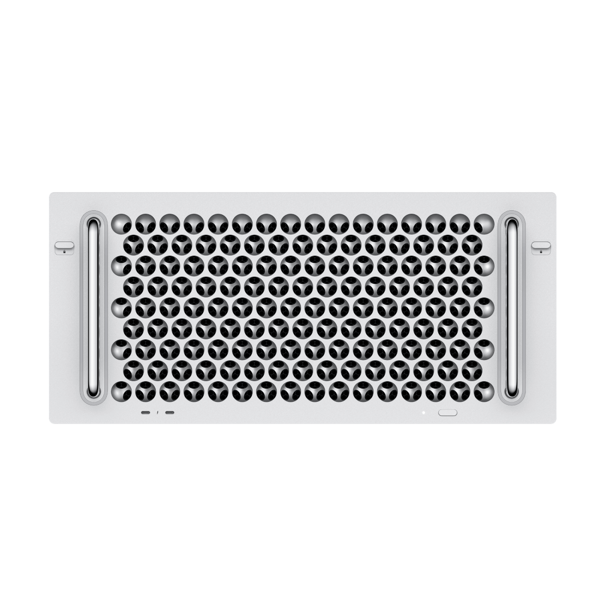 Mac Pro Rack M2 Ultra 24jádrové CPU, 60jádrové GPU