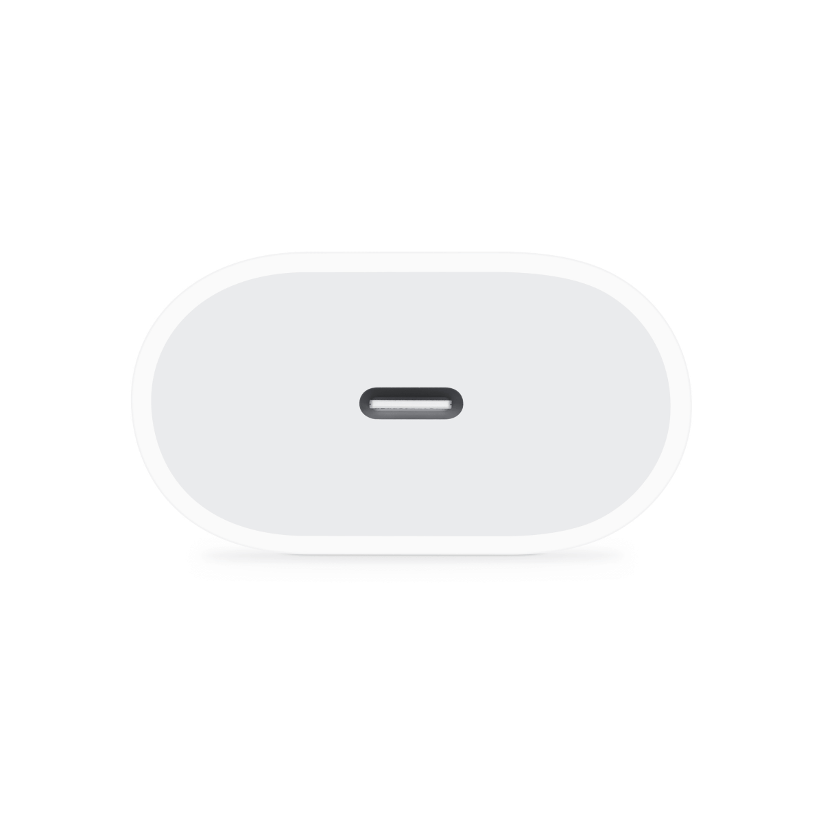 20W USB‑C napájecí adaptér