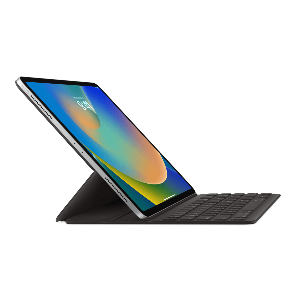 Smart Keyboard Folio k 12,9palcovému iPadu Pro (6. generace) – česká