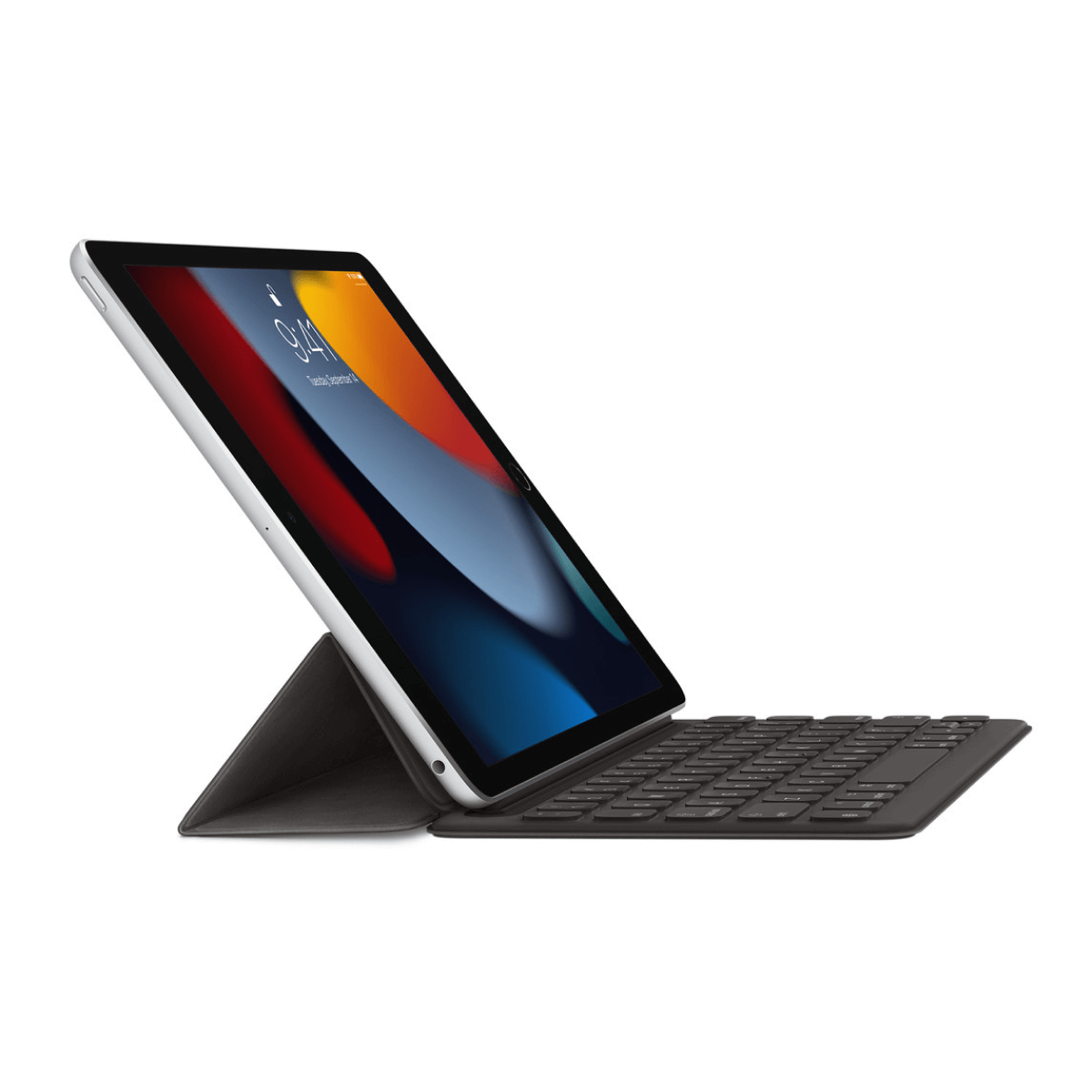 Smart Keyboard k iPadu (9. generace) – česká