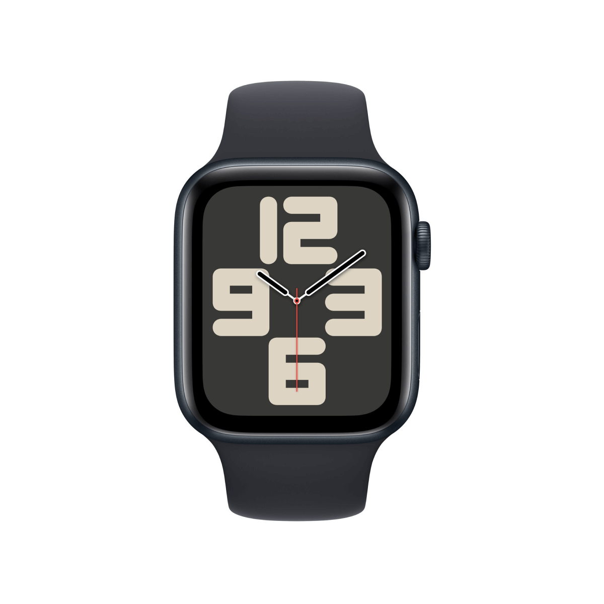 Apple Watch SE GPS 40mm - M/L - hliník