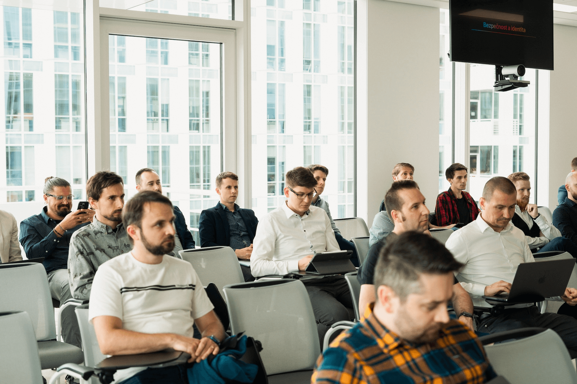 Fotografie z kurzu 4