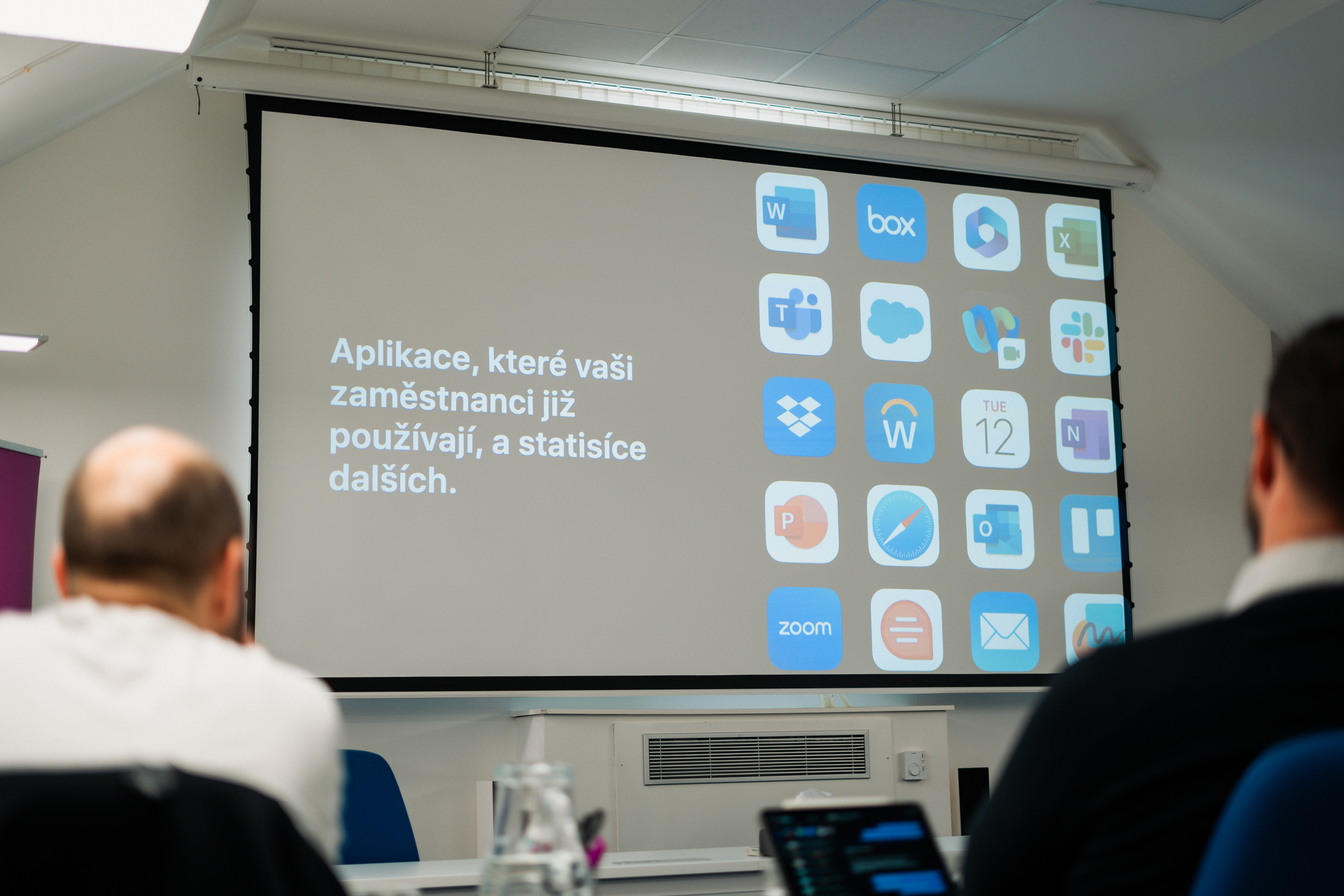 Fotografie z kurzu 9