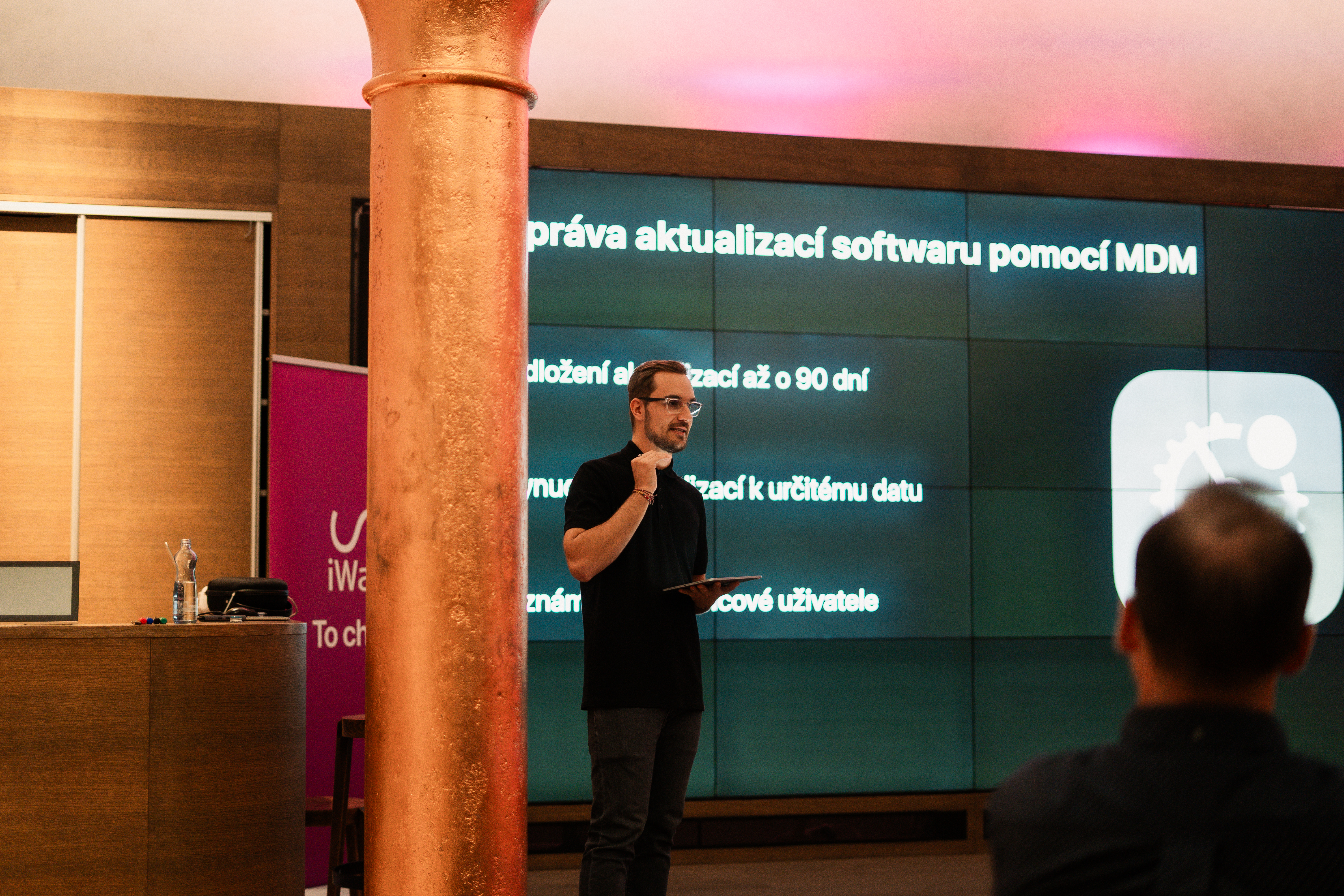 Fotografie z kurzu 7