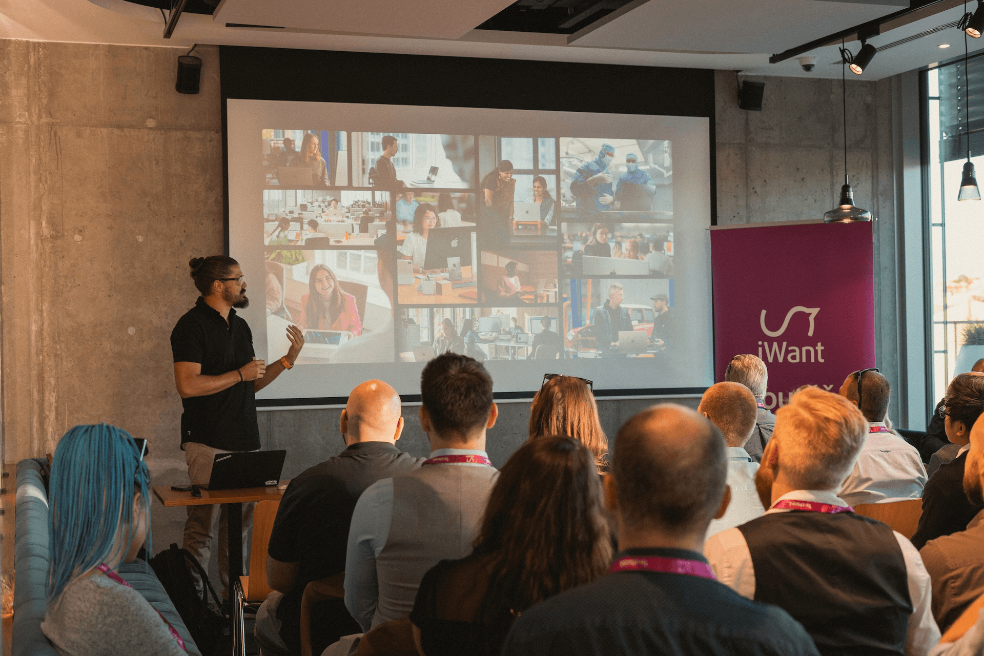 Fotografie z kurzu 11