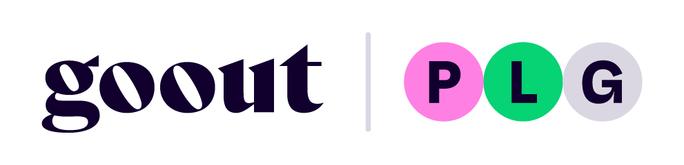 Goout PLG