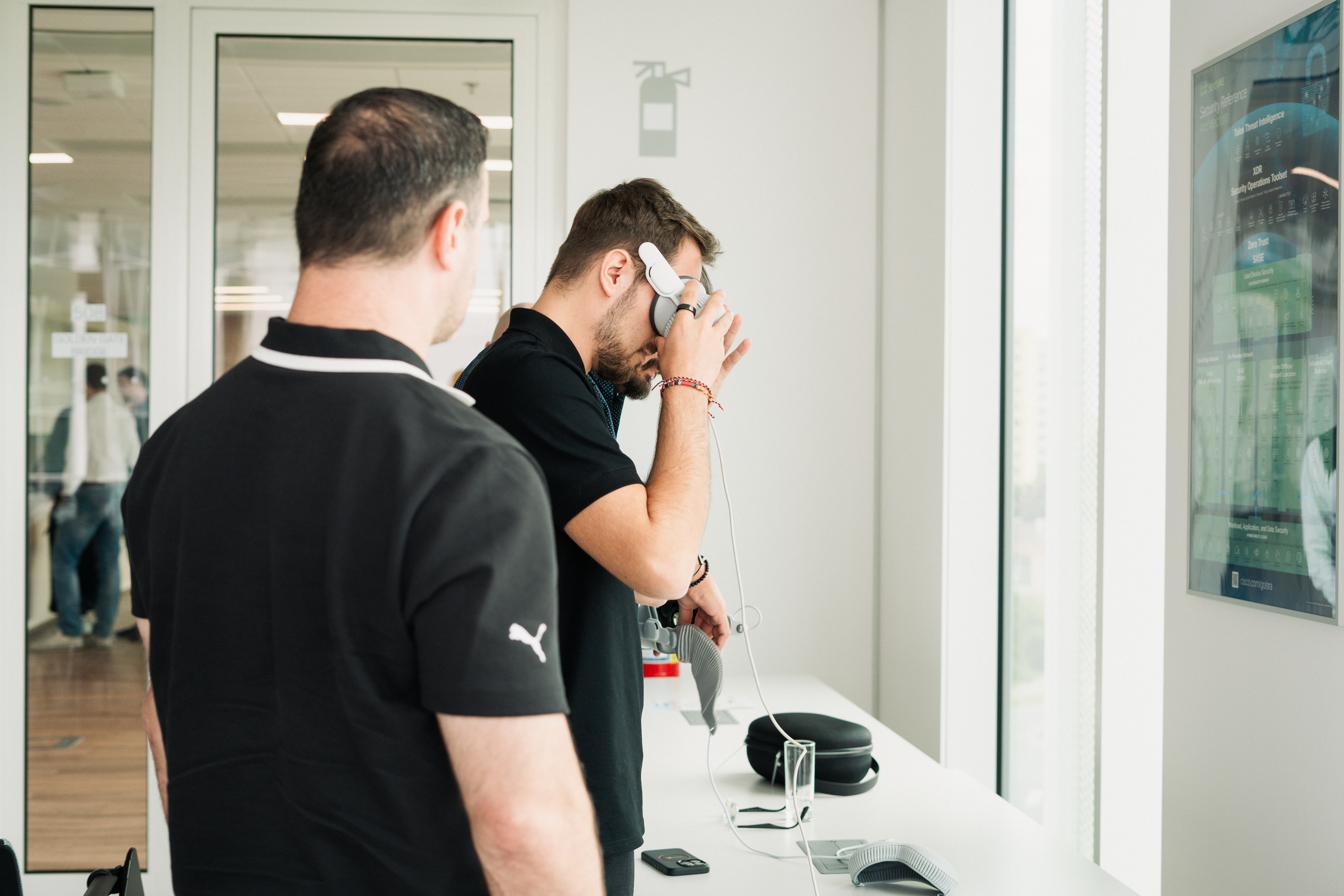 Fotografie z kurzu 3